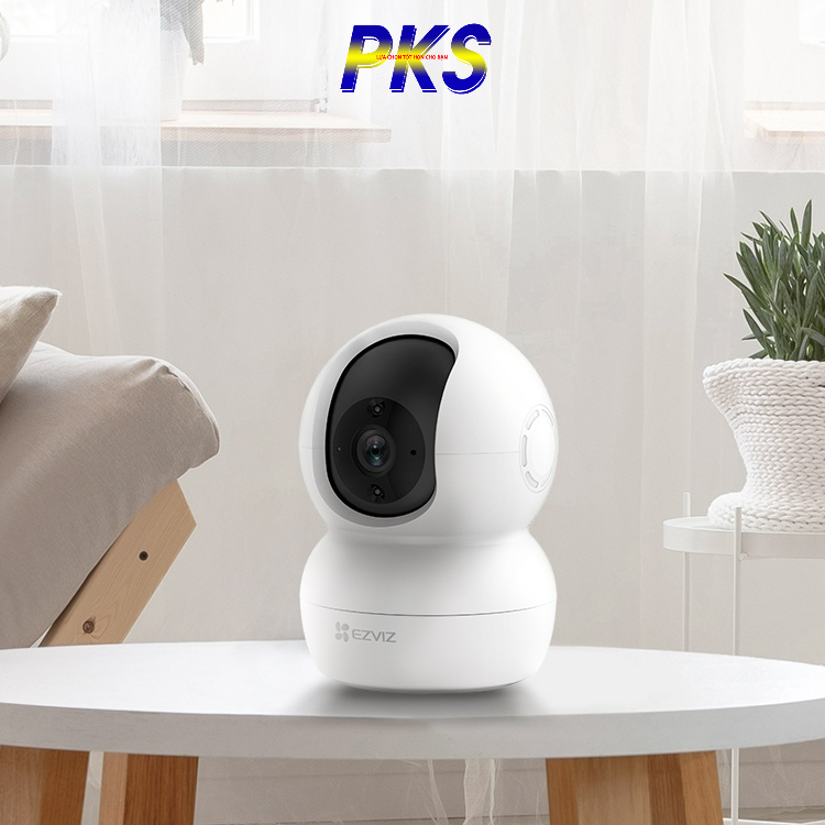 Camera IP Wifi EZVIZ CS-TY2 phân giải 1080P