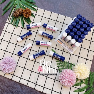 SON DƯỠNG MÔI ASTRID MỠ HƯƠU VÀ VITAMIN E