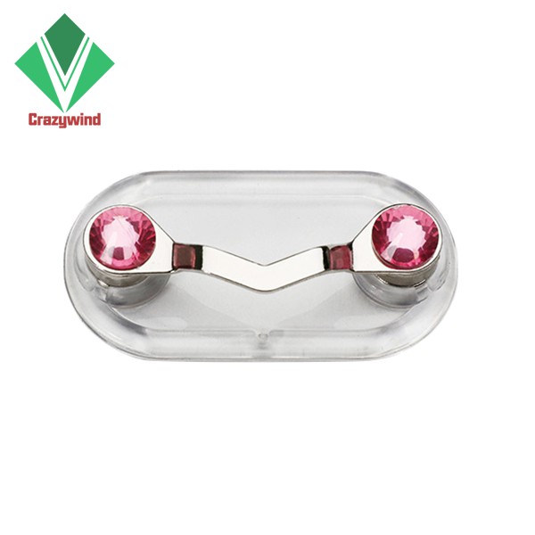 Dây Đeo Kính Nam Châm Giữ Mắt Kính Tiện Lợi