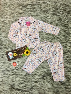 Combo pijama Mẹ và Bé