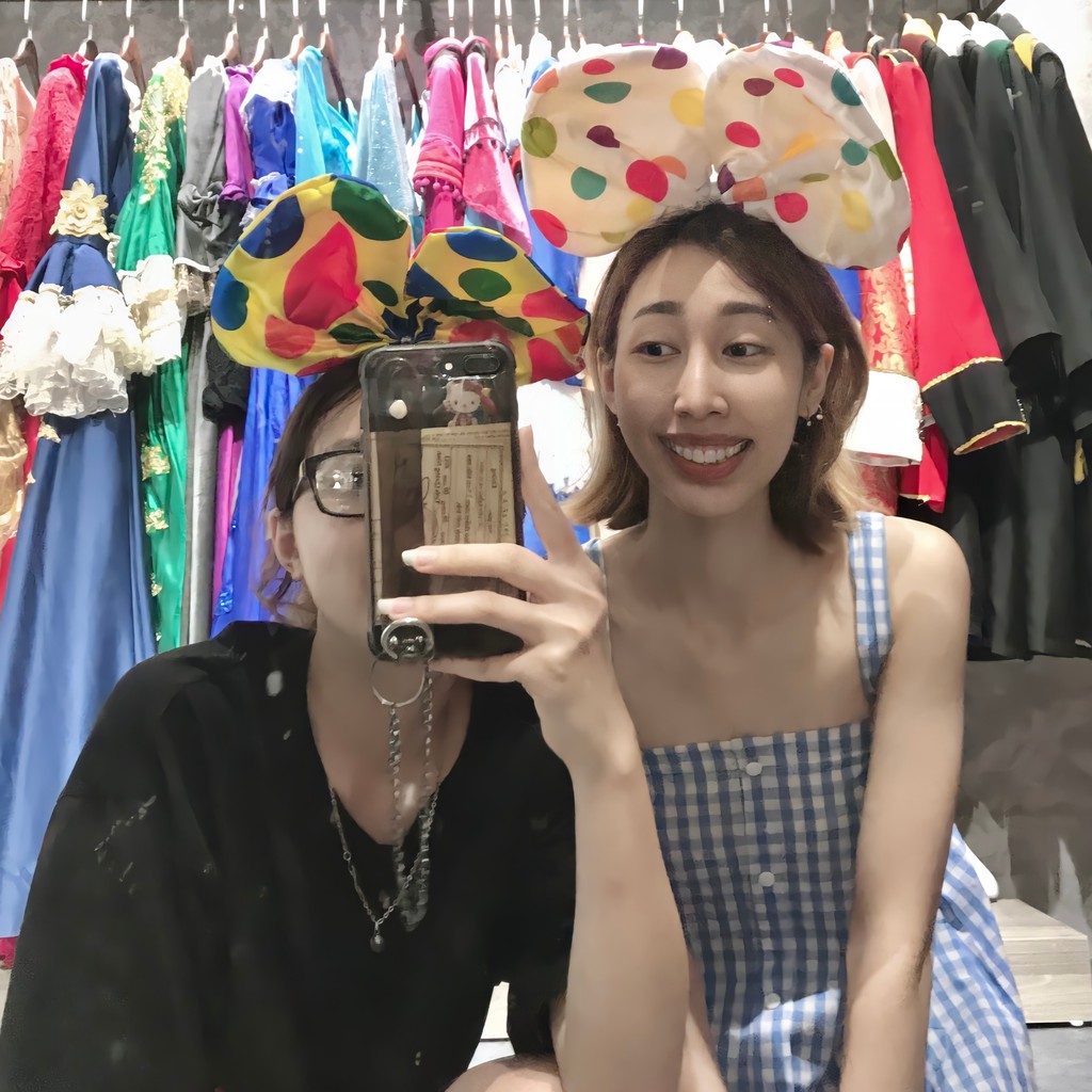 Bờm chú hề trung thu cho trẻ em | BigBuy360 - bigbuy360.vn