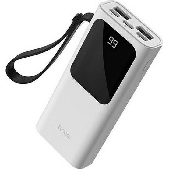 Sạc dự phòng Hoco J41 10.000mah ♥️Freeship♥️ Giảm 30k khi nhập MAYT30 - Pin sạc dự phòng Hoco