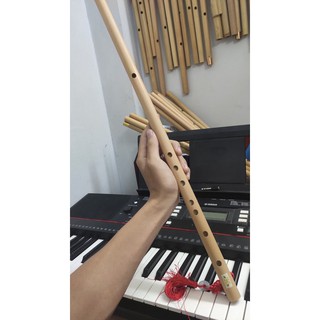 Sáo la trầm [ hàng chất lượng cao ]
