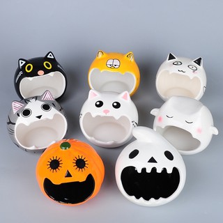 Nhà Ngủ sứ chuột hamster - size to khổng lồ