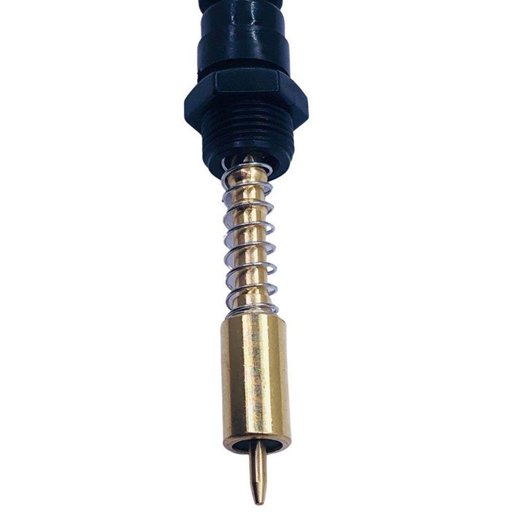 Bộ Chế Hòa Khí Có Công Tắc Điều Khiển Sặc Tay Cầm Cho Xe Máy ATV Assy