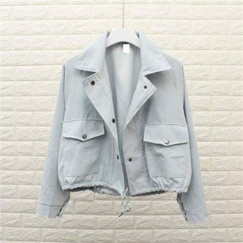 Áo Khoác Cardigan Mỏng Tay Dài Dáng Rộng Thời Trang Xuân Thu 2022 Phong Cách Hàn Quốc