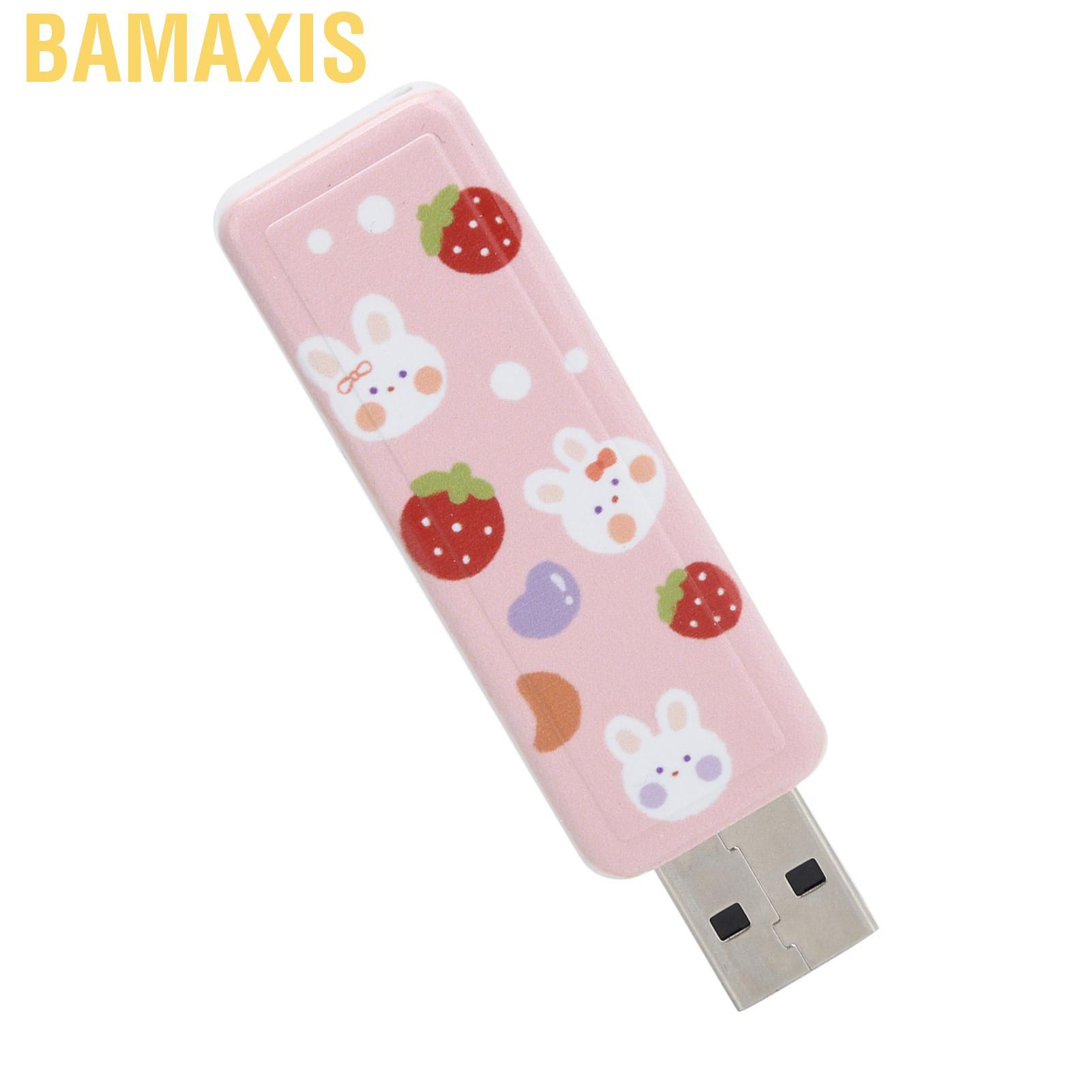 Usb 2.0 Hình Thỏ Dâu Tây Dễ Thương | BigBuy360 - bigbuy360.vn