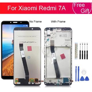 Màn Hình Lcd Cảm Ứng Thay Thế Cho Xiaomi Redmi 7a Redmi7A 5.45 Inch