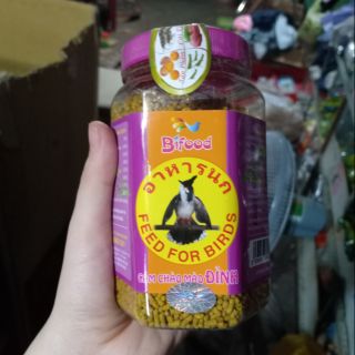 Cám bifood