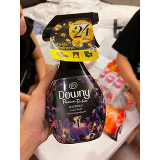 Xịt thơm quần áo Downy 370ml
