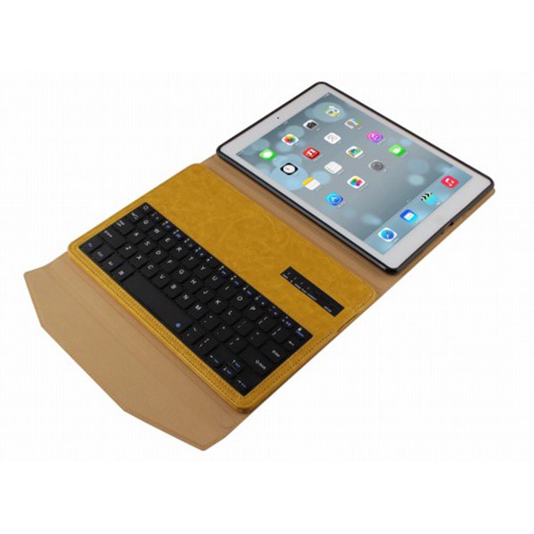 Bao da Bàn phím Bluetooth cho IPad Air 2
