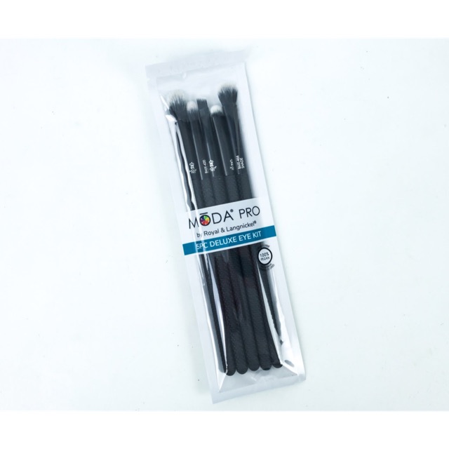 [Tách set] Cọ Moda Pro cho mắt