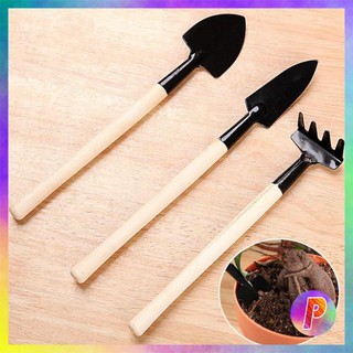 [GIÁ RẺ NHẤT] Combo 3 bộ dụng cụ làm vườn mini tiện ích |  HÀNG TỐT - FREE SHIP TRÊN 50K ( SLN )