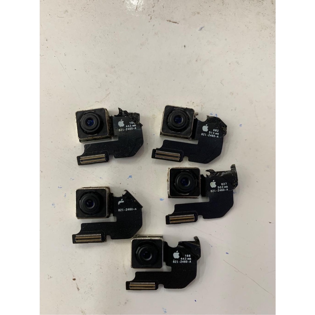 Camera sau ip6