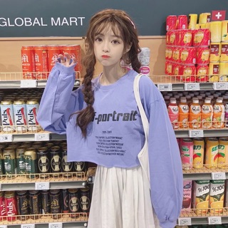 [ORDER 7-15 ngày] áo croptop siêu cá tính( hình thật 2 ảnh cuối)