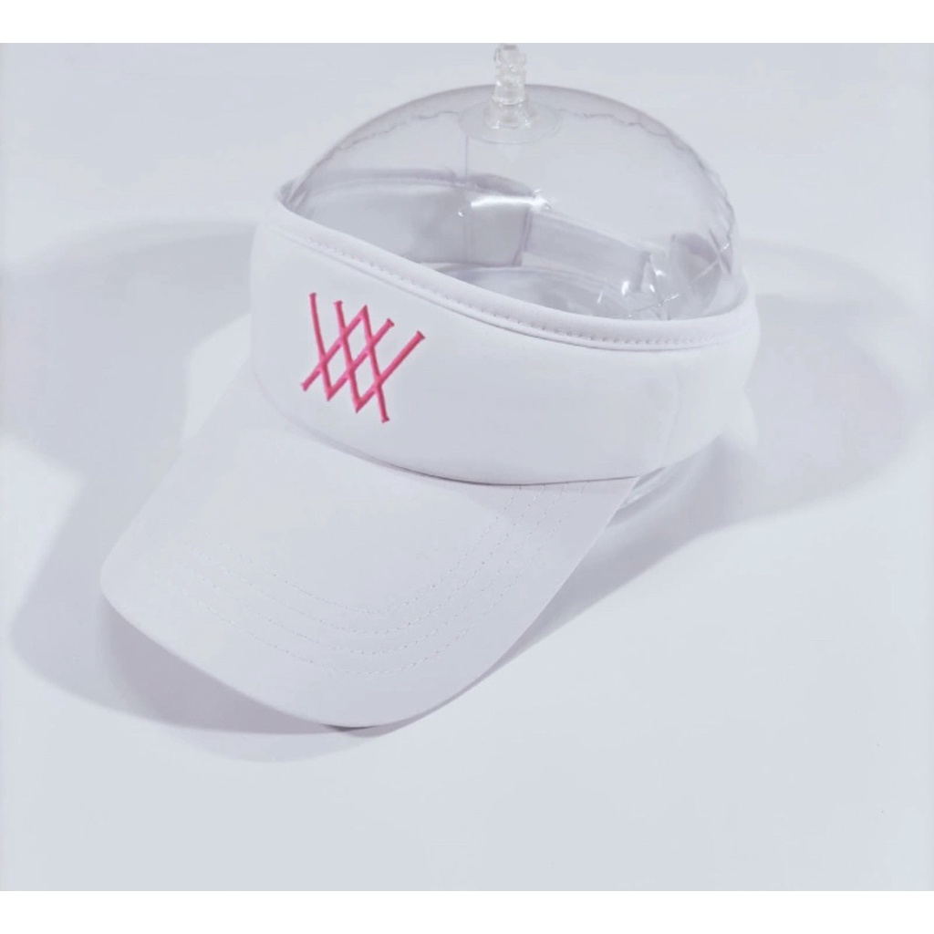 Mũ golf Nữ nửa đầu ANEW loại đẹp chống nắng thời trang MG015