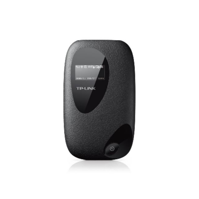 Mifi di động 3G tp-link | WebRaoVat - webraovat.net.vn