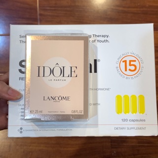 [Trả order] Nước hoa Lancome Idole