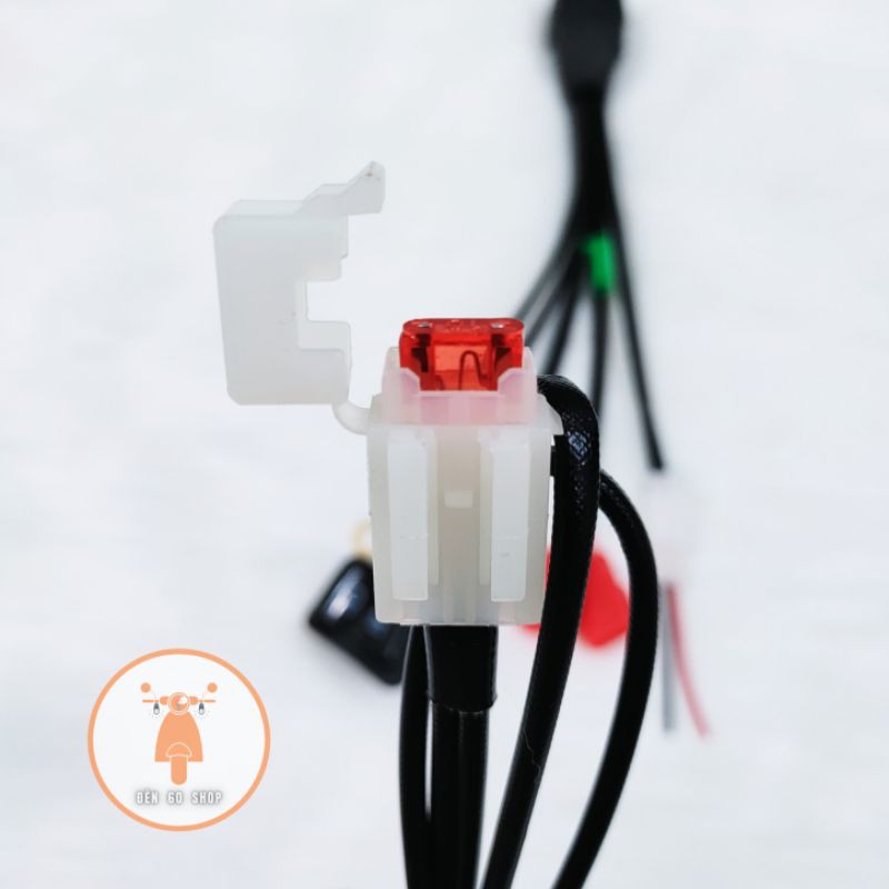 Mạch Passing 2S Nút Sh Cho Winner V1 & Winner X