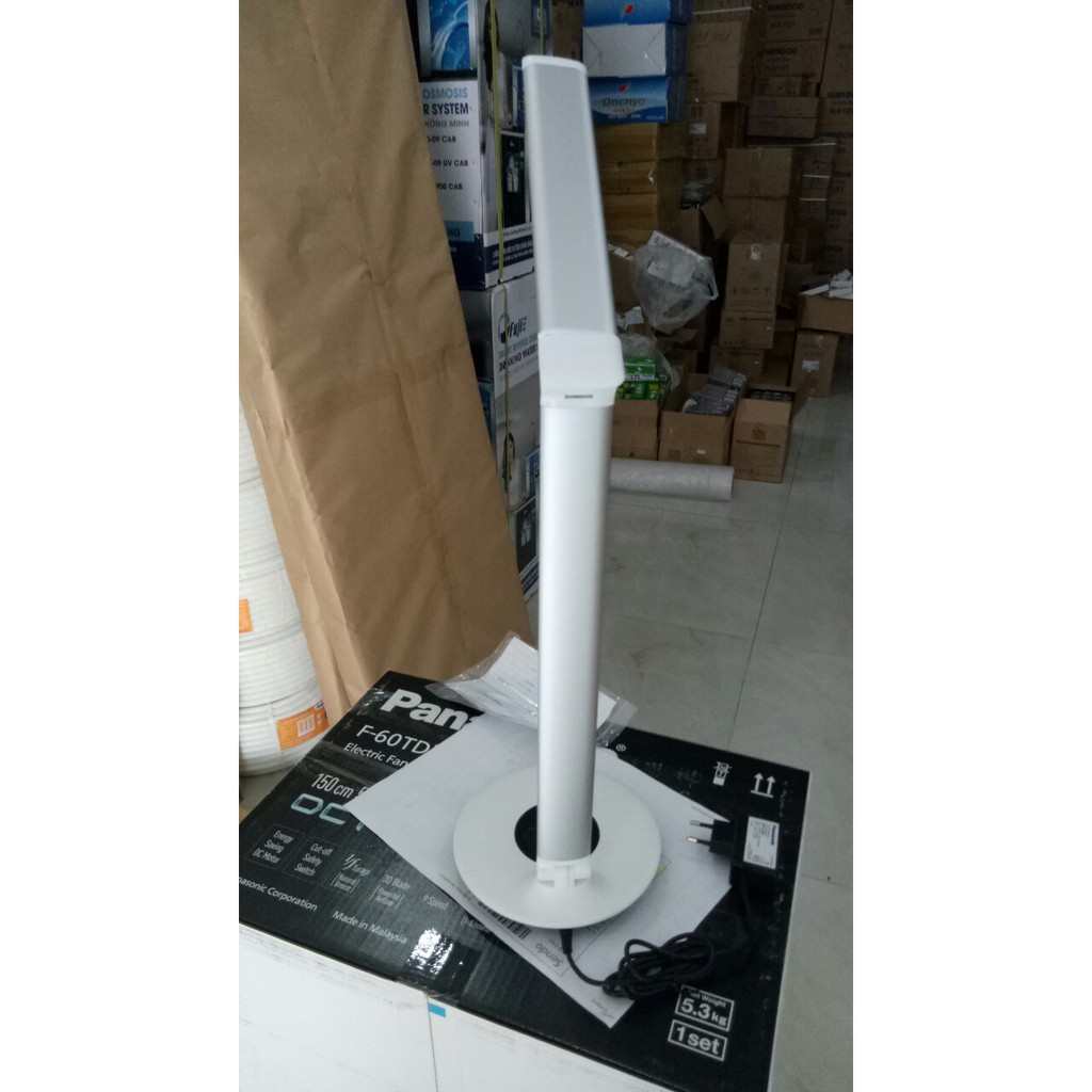 Đèn bàn Panasonic NNP61923191