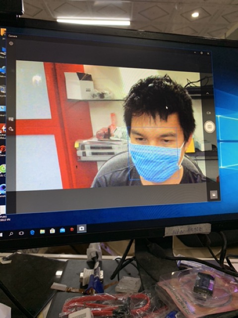 Webcam dahuaz3 7 plus full hd 1080p sắc nét dùng cho máy tính laptop | BigBuy360 - bigbuy360.vn