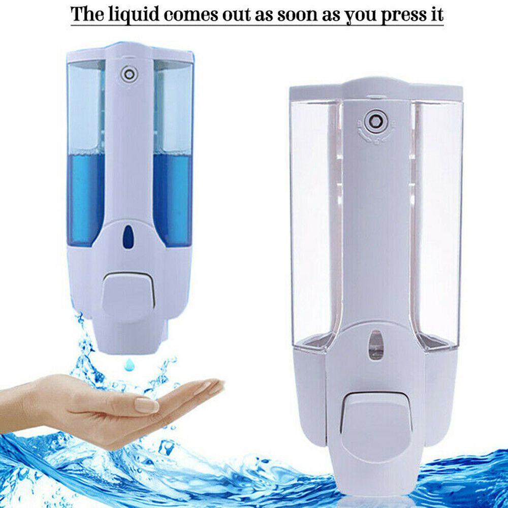 Bình Đựng Xà Phòng Rửa Tay 350ml Tiện Dụng