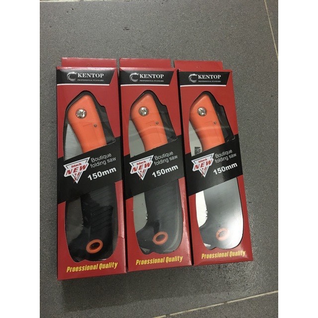 Cưa cành gấp gọn 210mm