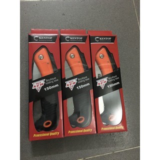 Cưa cành gấp gọn 210mm