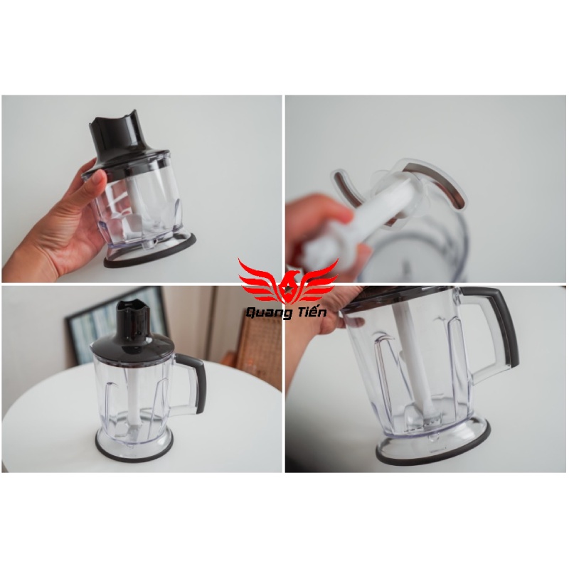 Máy xay cầm tay Braun MQ7045