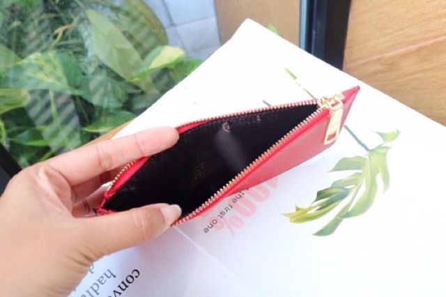 VÍ COACH MẪU MỚI