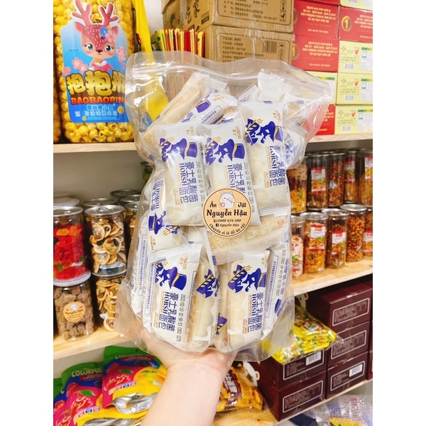 BÁNH SỮA CHUA ÔNG GIÀ HORSH ĐÀI LOAN