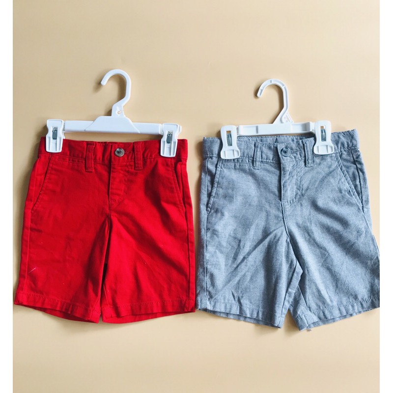 Quần Short Bé Trai Hiệu Old Navy Nhiều Mẫu