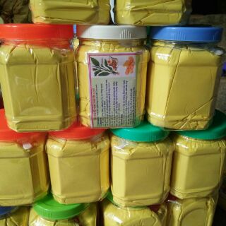 Tinh bột nghệ