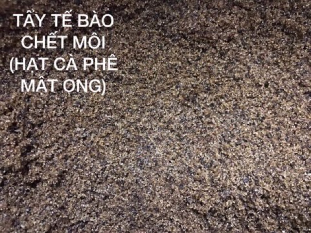 Tẩy tế bào chết môi dạng hạt (Shop Pip Tặng kèm quà)