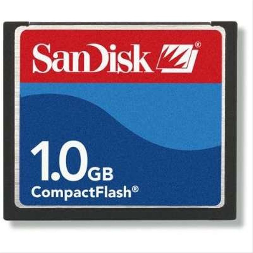 Đèn Flash 2gb. Compact 1gb. Compact Flash 512mb Cho Công Nghiệp