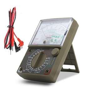 ĐỒNG HỒ VẠN NĂNG SAMWA DE-960TR