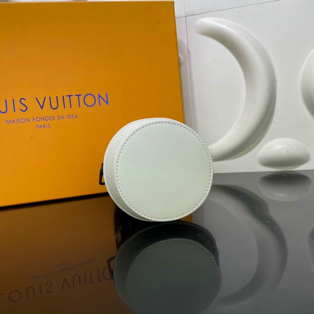 Túi đeo chéo Louis Vuitton Coffe Cup LS fullbox