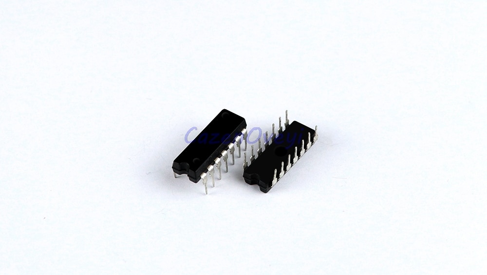 10 Cái / lốc CD4093BCN CD4093BE CD4093 4093BE 4093 DIP-14