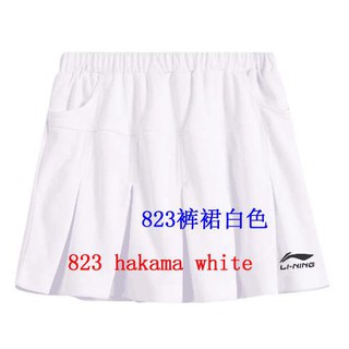 Lee Quần Short Chơi Cầu Lông Năng Động Thời Trang Cho Bé Gái