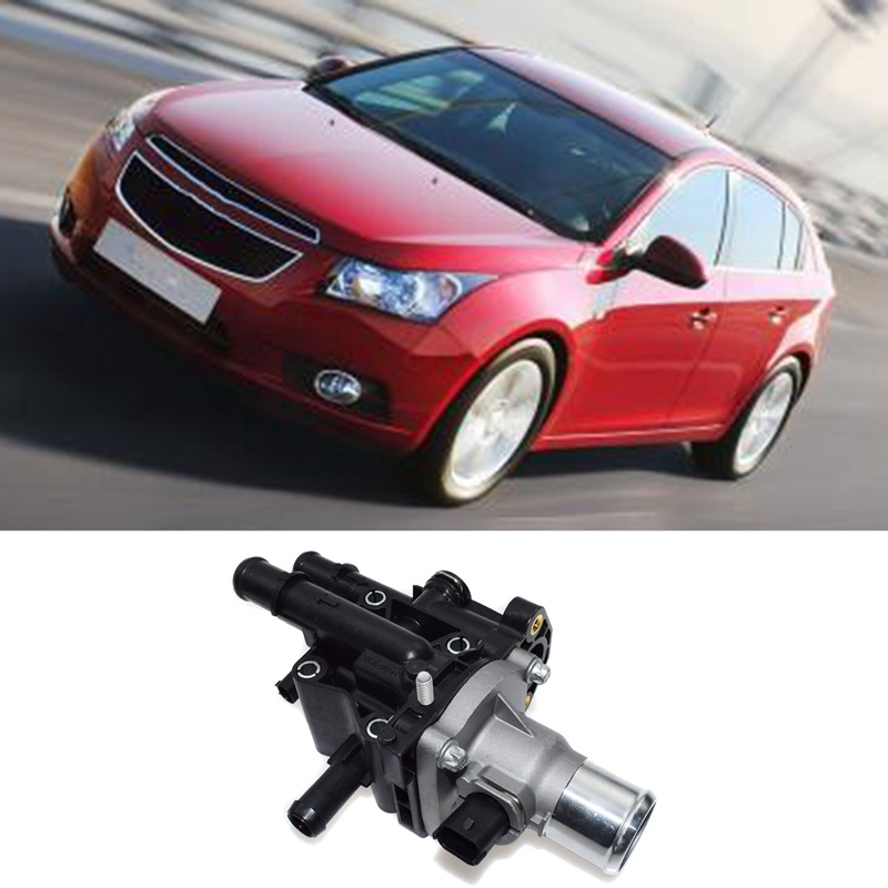 55564890 Thiết Bị Làm Mát Cho Chevrolet Sonic Cruze 2011-2015