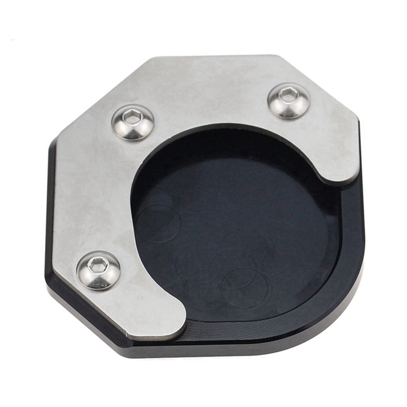 Đế Chân Chống Mở Rộng Cho Xe Máy YAMAHA Aerow XT250 TRICKER XG 250 XT250 WR250R XT250X