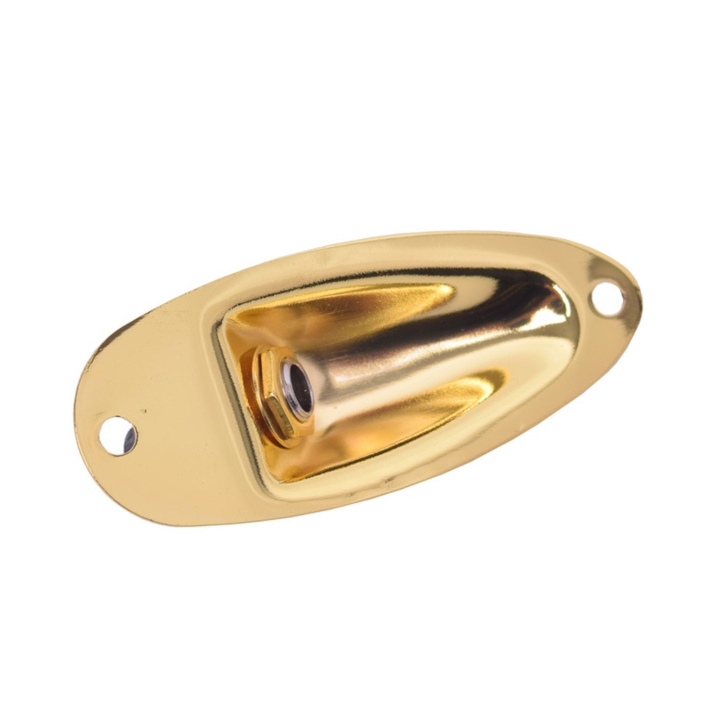 Ổ Cắm Jack Cắm Đàn Guitar Điện Chất Lượng Cao