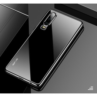 Ốp lưng Huawei P30 P30Pro Cafele cao cấp