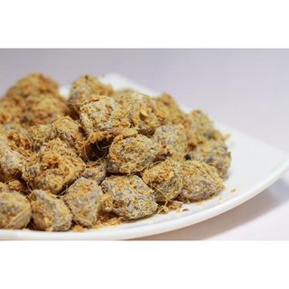 1kg Ô mai mơ gừng - Đặc sản Hà Nội