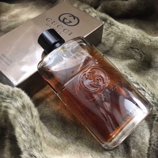 Nước hoa Gucci Guilty Pour Homme Absolute
