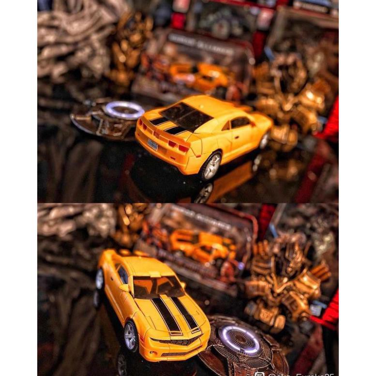 Mô Hình BMB Bumblebee BB01, BB02 KO Oversized SS49 cao 28cm