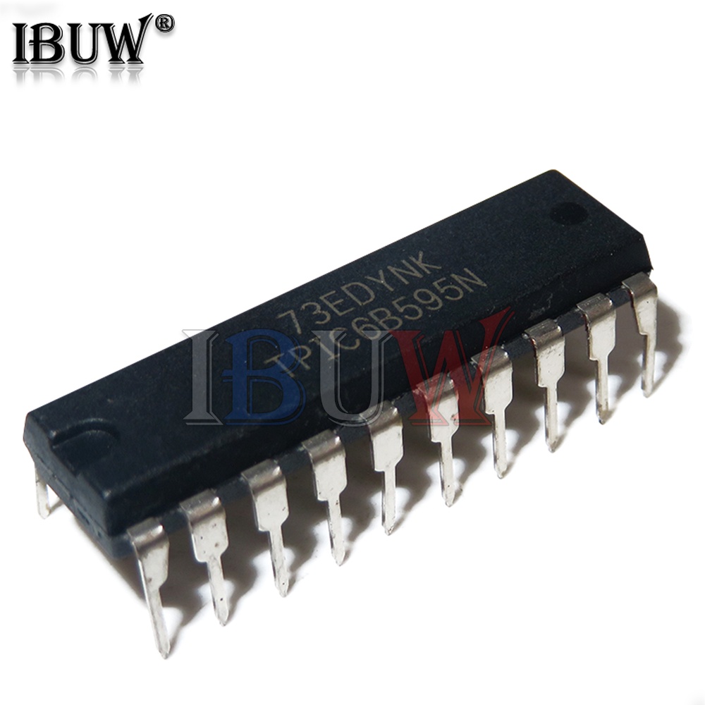 Bộ 5 Chip DIP TPIC6B595N TPIC6B595 DIP20 DIP