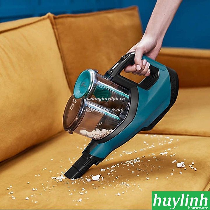 Máy hút bụi dùng pin có cán Philips FC6728 - 3 trong 1 - chính hãng | BigBuy360 - bigbuy360.vn