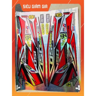 Tem rời winner đỏ đen Crom