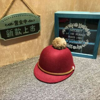 Nón kỵ sỹ cho bé